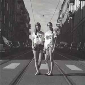 Lana Trio - Lana Trio Mp3