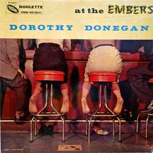 Dorothy Donegan - At The Embers With Dorothy Donegan Mp3