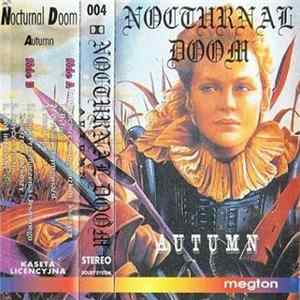 Nocturnal Doom - Autumn Mp3