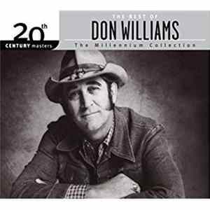Don Williams - The Best Of Don Williams Mp3