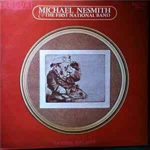 Michael Nesmith & The First National Band - Loose Salute Mp3