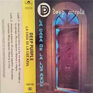 Deep Purple - The House Of Blue Light Mp3