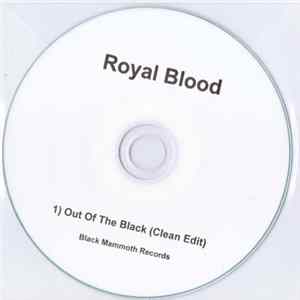 Royal Blood - Out Of The Black Mp3
