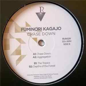 Fuminori Kagajo - Chase Down Mp3