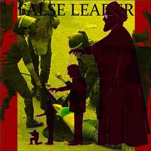 Wirephobia - False Leader Mp3
