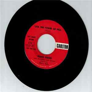 Frank Pizani - Lisa, The Tower Of Pisa / You're Breaking My Heart Mp3