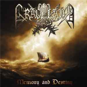 Graveland - Memory And Destiny Mp3