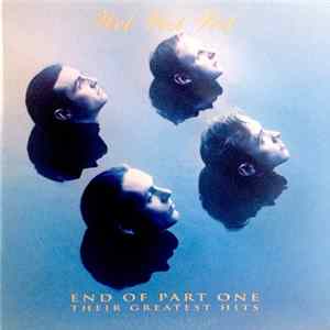 Wet Wet Wet - End Of Part One (Their Greatest Hits) Mp3