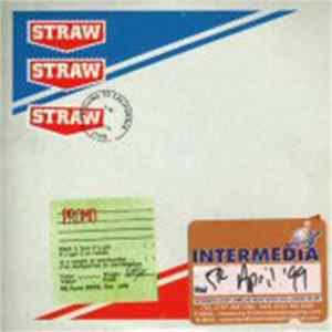 Straw - Moving To California Mp3