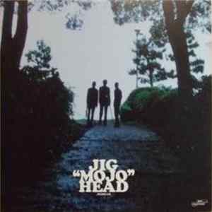 Jighead - Jig"Mojo"Head Mp3