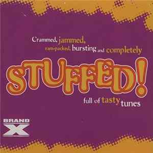 Various - Stuffed! Mp3