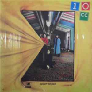10cc - Sheet Music Mp3