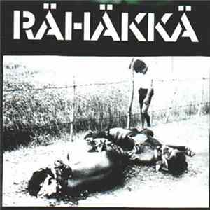 Rähäkkä - Napalmia Mp3