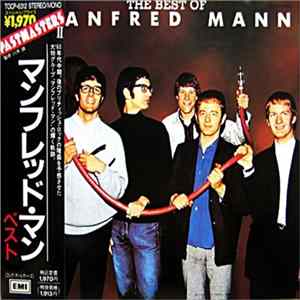 Manfred Mann - The Best Of Manfred Mann Mp3