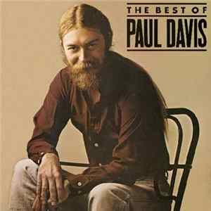 Paul Davis - The Best Of Paul Davis Mp3
