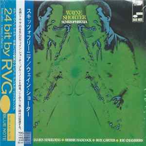 Wayne Shorter - Schizophrenia Mp3
