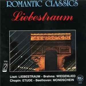 Norddeutsche Philharmonie - Romantic Classic 2 (Liebestraum) Mp3