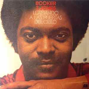 Booker T. Jones - Llamando A Las Puertas Del Cielo (Knockin' At Heaven's Door) Mp3