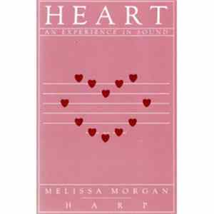 Melissa Morgan - Heart Mp3