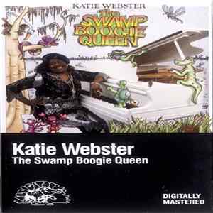 Katie Webster - The Swamp Boogie Queen Mp3