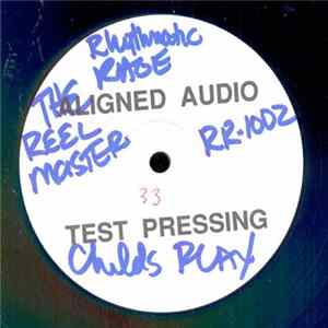 The Reel Master - Childs Play Mp3