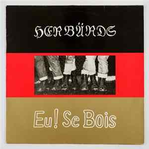 Herbärds - Eu! Se Bois Mp3