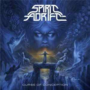 Spirit Adrift - Curse Of Conception Mp3