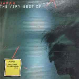 Japan - The Very Best Of Mp3