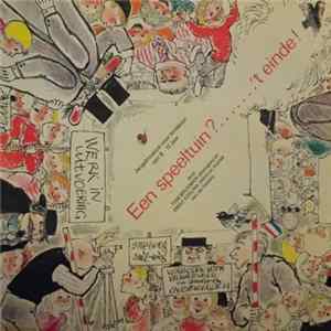 Various - Een Speeltuin?...'t Einde! Mp3