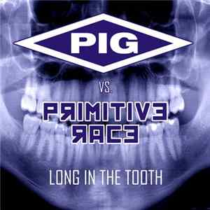 Pig vs. Primitive Race - Long In The Tooth (Joe Haze Mix) Mp3