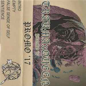 Traumaxqueen - Promo '17 Mp3
