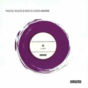 Pascal Nuzzo & Max D-Loved - Mahon Mp3