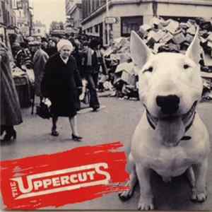 The Uppercuts - The Uppercuts Mp3
