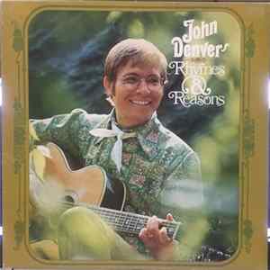 John Denver - Rhymes & Reasons Mp3