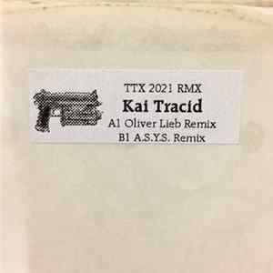 Kai Tracid - Tiefenrausch (Remix) Mp3