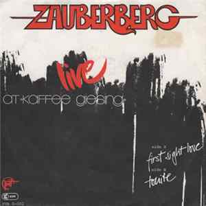 Zauberberg - First Sight Love Mp3