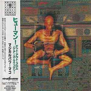 Magical Power Mako - Human! Get Out From The Earth Mp3