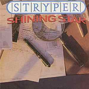 Stryper - Shining Star. Mp3
