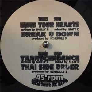 Schedule 3 - Bend Your Hearts Mp3