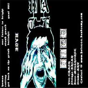 Hate - Hate Mp3