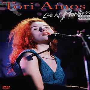 Tori Amos - Live At Montreux 1991 & 1992 Mp3