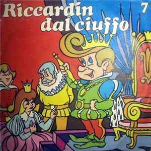 Unknown Artist - Riccardin Dal Ciuffo Mp3