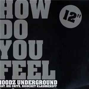 Hoodz Underground - How Do You Feel Mp3