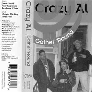 Crazy Al - Gather 'Round Mp3