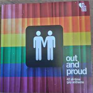 Various - Out & Proud Mp3