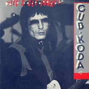 Cub Koda - Let's Get Funky Mp3