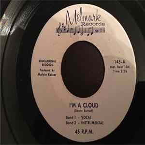 Unknown Artist - I'm A Cloud / Pretty Pirouette Mp3
