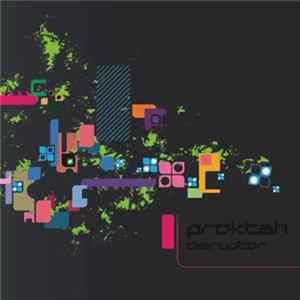 Proktah - Disruptor / Apprentice (N.phect Remix) Mp3