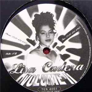 Lisa Cadena - Volume 2 Mp3