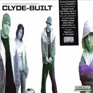 Various - Clyde-Built Mp3